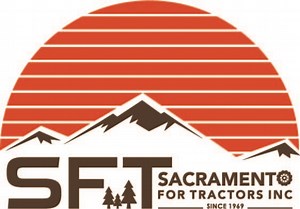 Specials — Sacramento for Tractors