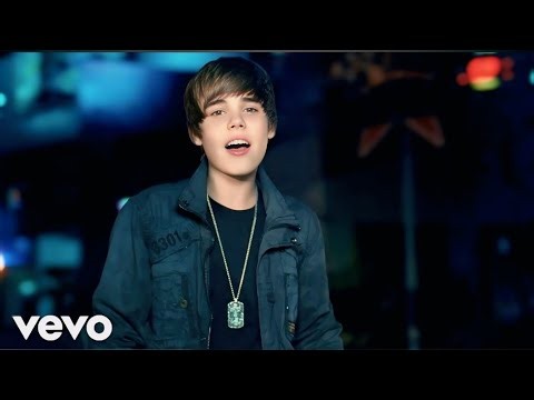 Justin Bieber - Baby ft. Ludacris