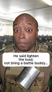 5.5K views · 47 reactions | NEW Tactical Load out.... #Marine1169 #MilitaryHumor #supportveterans #funnyreactions #marines | Marine1169 | Facebook