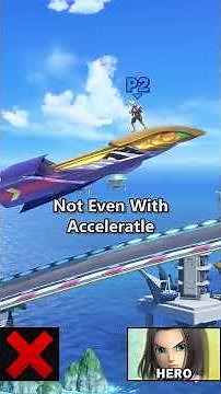 Who Can Outrun Big Blue? (Part 3)