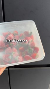 Homemade Time 🍓 | Rachmania IsmaiLia