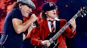 27K views · 1.6K reactions | AC/DC - Hells Bells - Live Toronto 2003 | ROCK ARCHIVES | Facebook