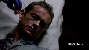 What you know is lost. Let The Path hold you captive this Labor Day. Season 1 now streaming on Hulu . | The Path