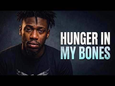 Dax - "Hunger In My Bones" (Lyrics Video)