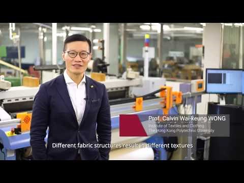 WiseEye: AI-based Textile Material Inspection System