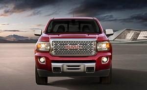 Is the GMC Canyon Denali Worth the Money?