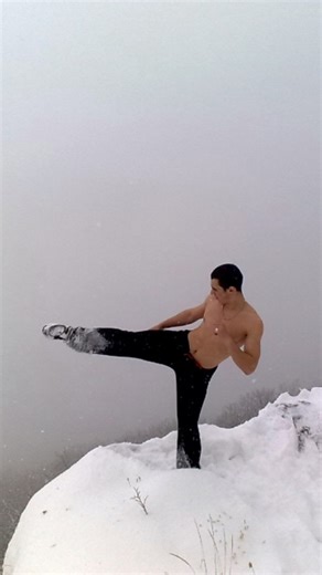 10 years ago Kyokushin karate International Championship of Russia | Artur Arushanyan