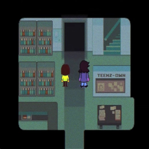 my fav chapter | Deltarune Chapter 2 // #edit #fyp #deltarune #deltarunechapter2 #undertale