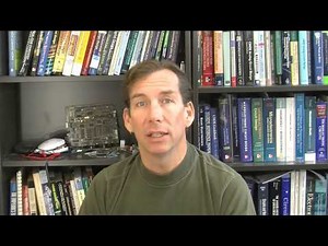 25. Impedance and Admittance