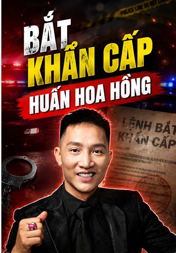 Lý do Huấn Hoa Hồng bị bắt? #xuhuong #huanhoahong #huanrose | huấn hoa hồng trực tiếp