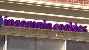 Insomnia Cookies to open downtown Des Moines location
