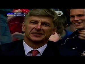 ITV The Premiership 18/08/2001 1st Ever Episode