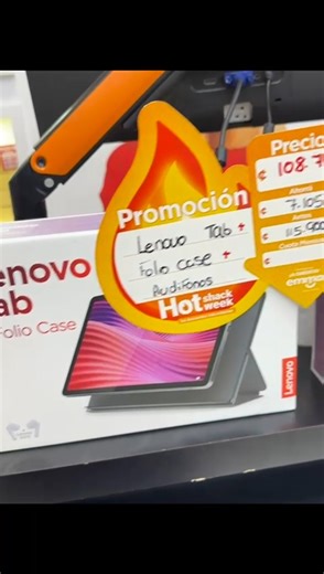 ✨ En RadioShackRadioShack siempre encontrás lo que buscás:  Tablets para que estudiés, trabajés o te divirtás donde sea.  Parlantes que ponen ritmo a cada momento. ⚡ Y mucho más tech que se adapta a tu estilo de vida.  Pasá por nuestras tiendas y descubrí todo lo que tenemos para vos   Porque en RadioShack, la tecnología la vivís a tu manera. | RadioShack Costa Rica | Facebook