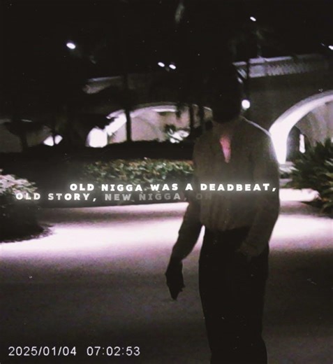 Soulbound Pt. 2 (Dark R&B Teaser)