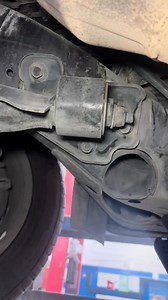 22K views · 222 reactions | installing lower control arm bushing mount ford crown victoria ️ #mechanic #automotive #motivation #idea | Auto Technician | Facebook