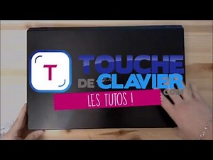 [TUTO] CHANGER CLAVIER ACER ASPIRE V3 / V5