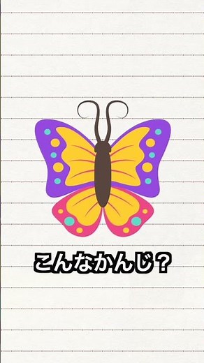 30秒でわかるバタフライ弁 #解説 #shorts #雑学