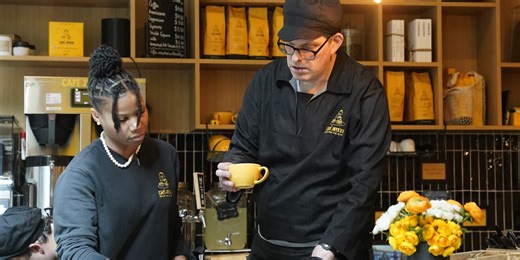 U.S. Small-Business Sentiment Declines Slightly as Uncertainty Persists