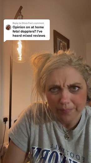 Home Fetal Heart Monitoring: Doppler Usage Tips