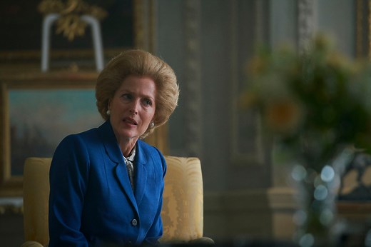 10K views · 215 reactions | The new trailer for The Crown season 4 offers the first opportunity to see how the tension between the Queen and Margaret Thatcher will play out | Esquire UK | Facebook