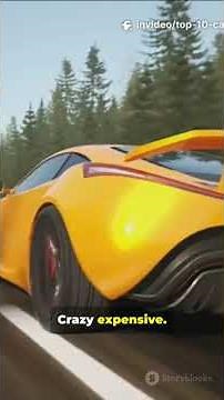 "🔥 Top 10 Best Cars in the World 2025 | Ultimate Supercars, Luxury & Legends Revealed! #automobile