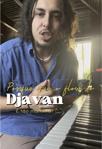 Explorando Contratempos na Música: Exemplos de Djavan, Marcelo D2 e Kaleb