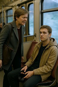 39K views · 109 reactions | — Heeft niemand je geleerd dat je ouderen...