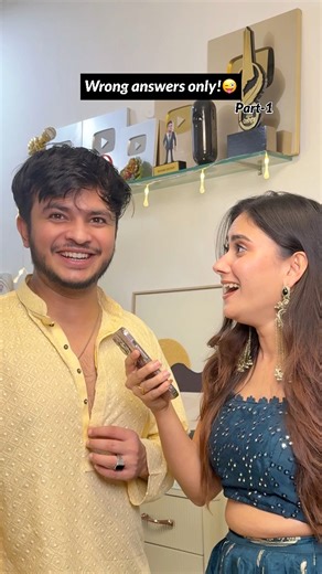 End wala question thoda personal ho gaya🤪 #tanshi | Tanya Rathi