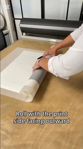 “Artists Make This Mistake When Shipping Art… Here’s the Fix || HOW TO