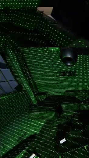 Ghost Hunters: EMF Reader Reveals Scary Poltergeist! #shorts