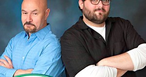 Josh Innes, Tony Bruno reunite on radio to set record straight