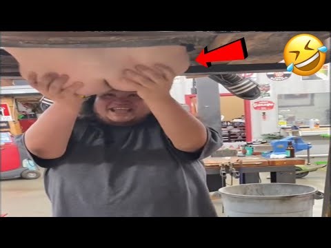 Try Not To Laugh 😂 | Funniest Videos Compilation 2026