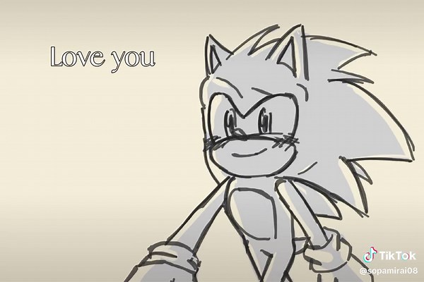 Canción de Sonic y Amy: Sonamy en el amor
