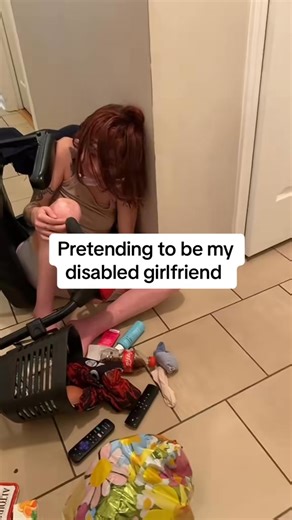 Chelsea Calynn Locklear on Instagram: "We just have fun #fyp #funny"