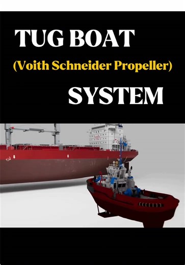 EP.2 VSP เรือที่มีเครื่องยนต์ขับได้ทั้งสองระบบ #storytelling #Engineering #fyp #เครื่องยนต์ดีเซล #เทรนด์วันนี้