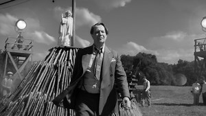 David Fincher's MANK Trailer Digs into CITIZEN KANE