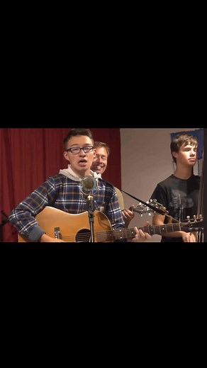 Jimmy Brown the Newsboy | Amundson Family Music
