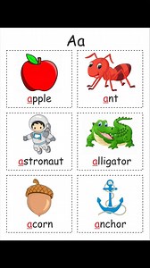 10K views · 30 reactions | Alphabet printable for kids #learning #kids #learn | Alpha kids :worksheets and activities | Facebook