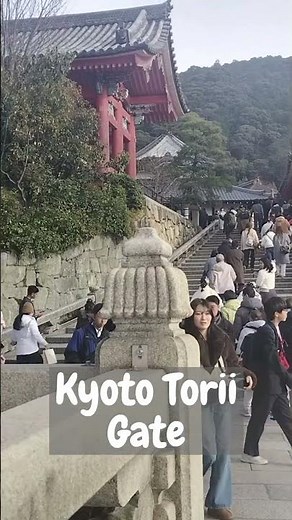 The Iconic Torii Gates That Define Japan’s Spiritual Landscape
