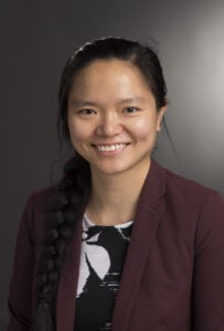 VISE Spring Seminar with Linwei Wang, PhD