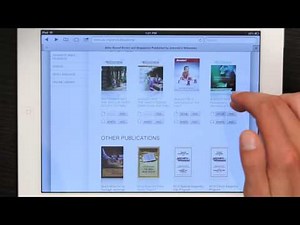 How to Download Watchtower on iPad : Tech Yeah!