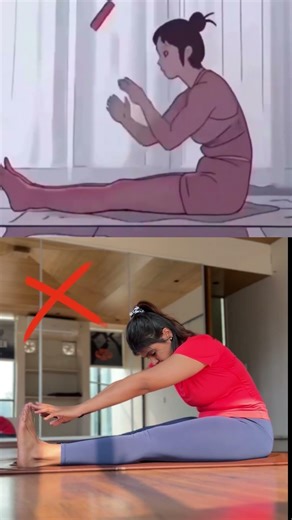 Yoga Tutorial