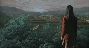 Uzumaki 2000 | Billy Butcher