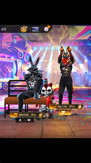 noob vs pro 😱 #freefire #trending #garenafreefire