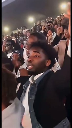 📌Bijou Ngoné, Son mari et VJ togne nagnou soirée Youssou Ndour bi💯💫🫀