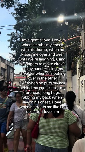 Expressing Love: Joyful Moments and Gentle Affection