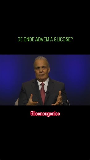 1.2K views · 440 reactions | Série TUDO SOBRE RESISTÊNCIA INSULINICA - DE ONDE VEM A GLICOSE? GLICONEUGENESE. @dicasdatlito #saúde #bemestar | Sergio Yamane Dedhito | Facebook
