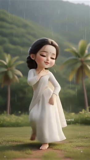 mini star Dance 🩰 #song #bollywood #love #bollywoodsongs #ai #tranding