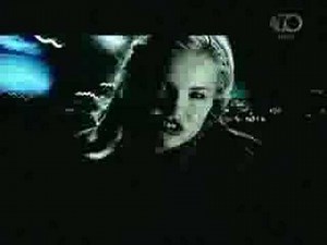 Where I'm Headed - Lene Marlin