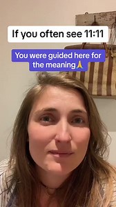 32K views · 977 reactions | PART 1: 11:11 is a very powerful number! Your higher self / angels are trying to tell you something #higherselfwisdom #angelnumbers #raiseyourfrequency #manifestyourdreams #1111 | Raise Your Frequency - Manifest Your Dreams | Facebook